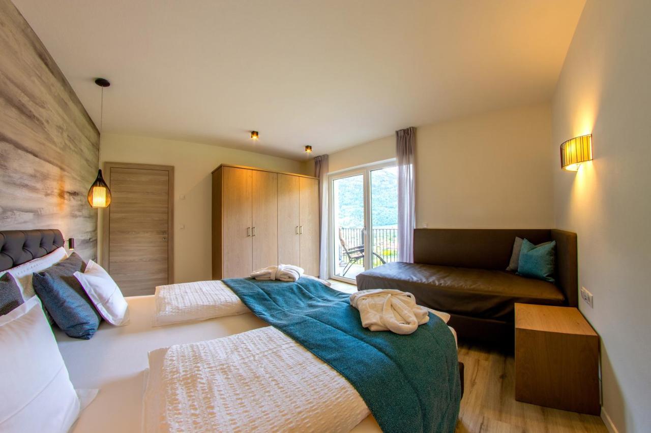 Apartments Lichtenberg Lagundo Extérieur photo