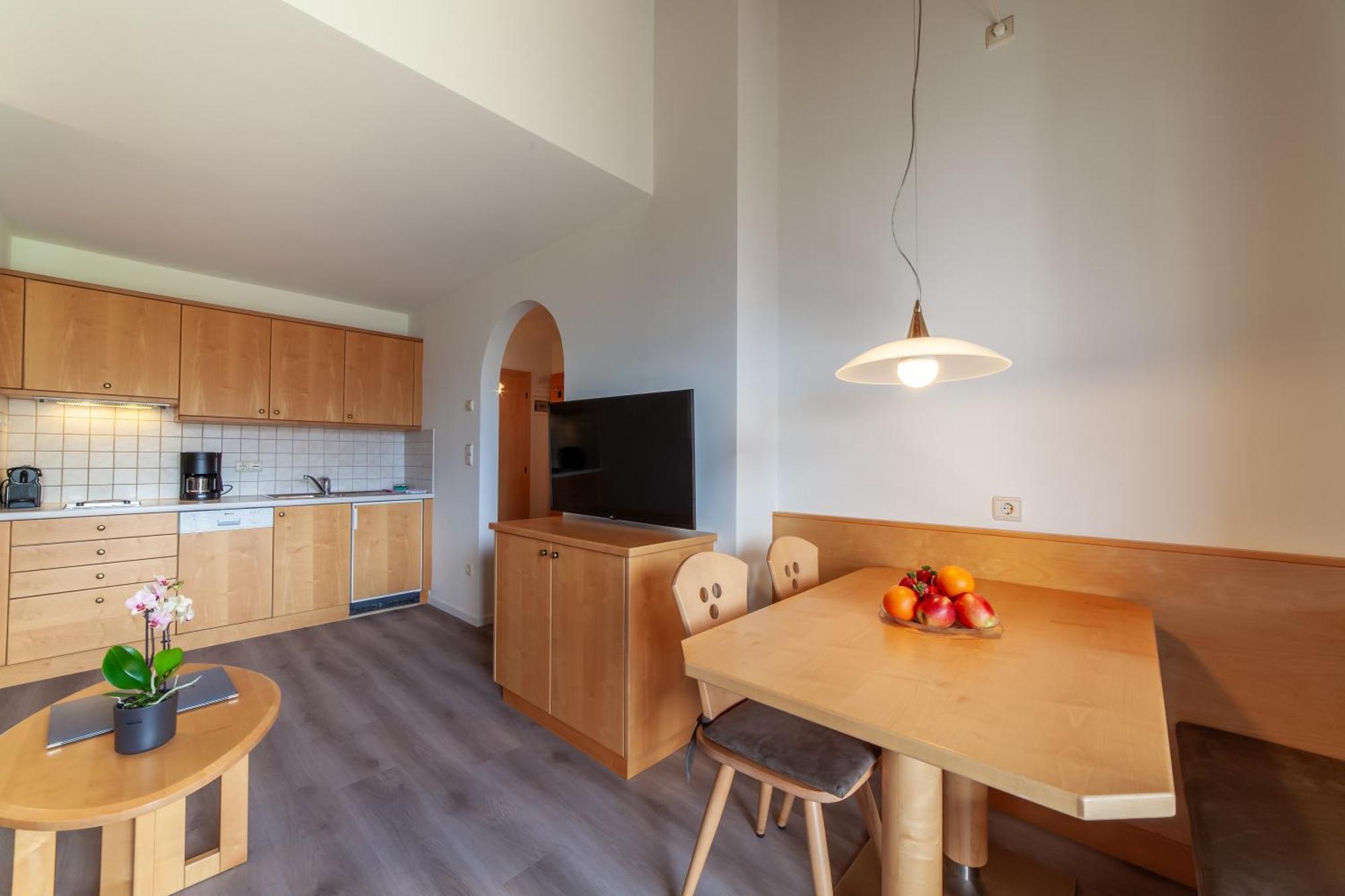 Apartments Lichtenberg Lagundo Extérieur photo