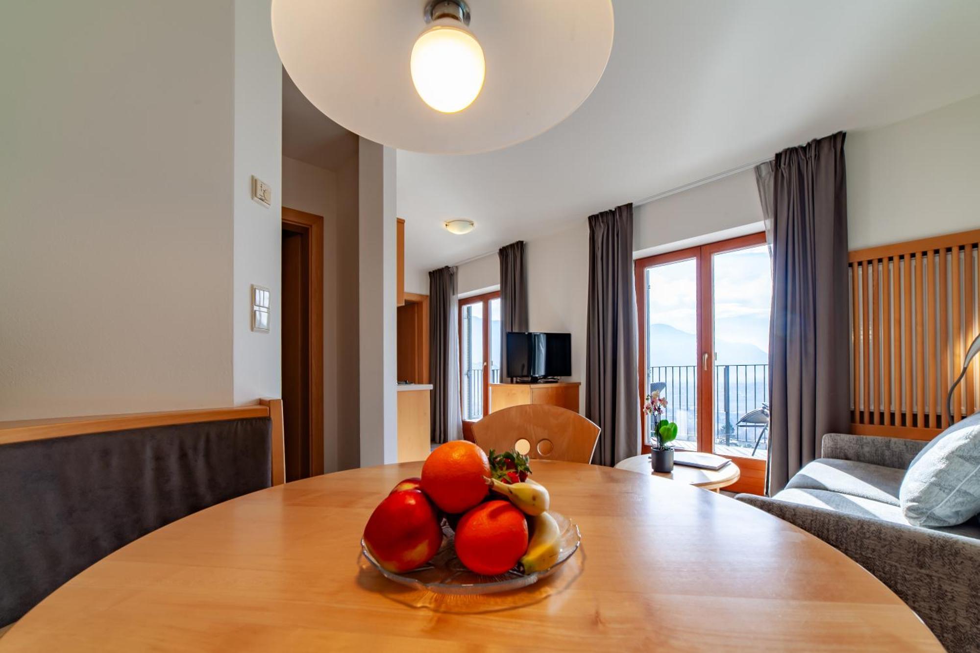 Apartments Lichtenberg Lagundo Extérieur photo
