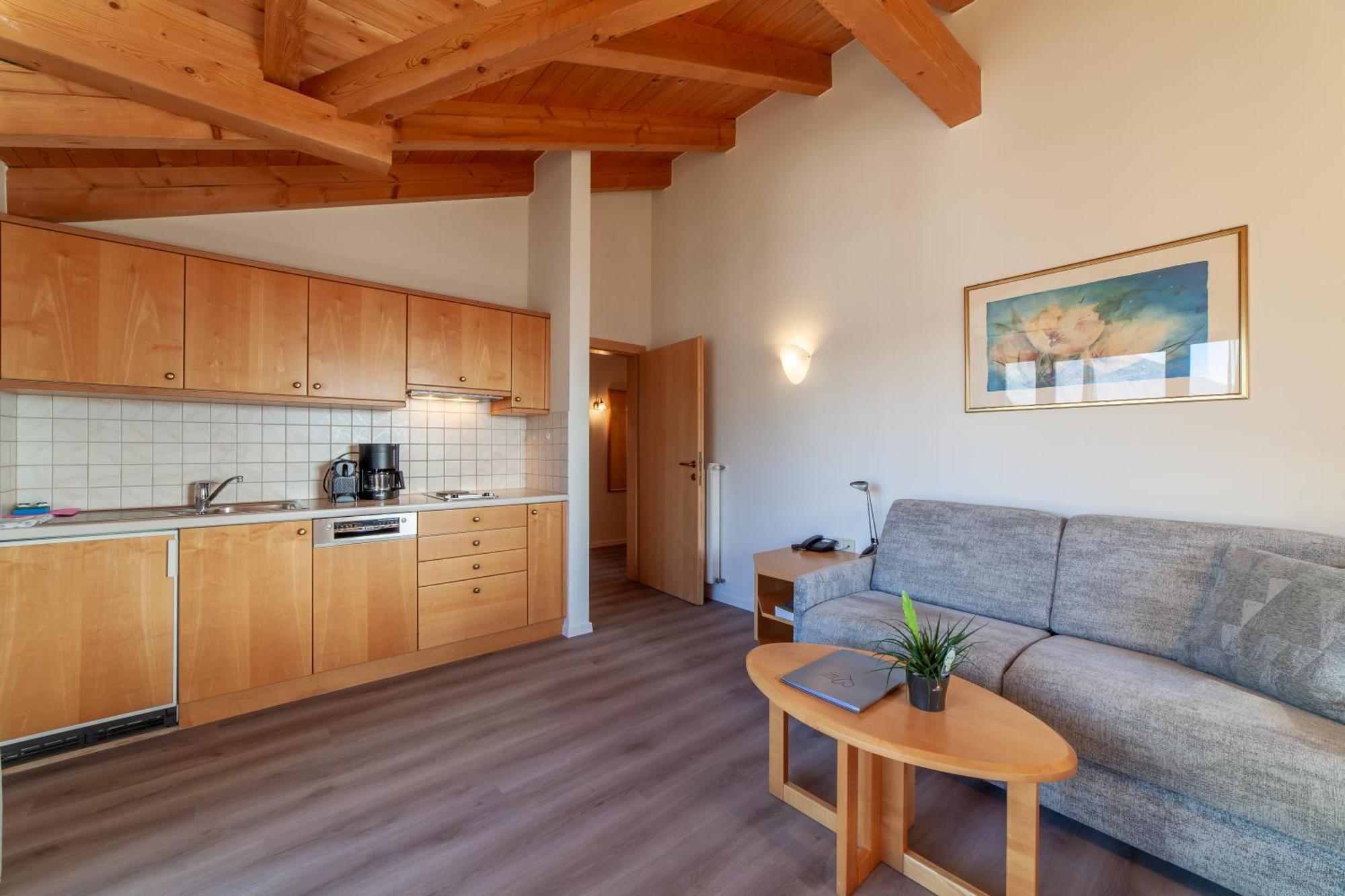 Apartments Lichtenberg Lagundo Extérieur photo