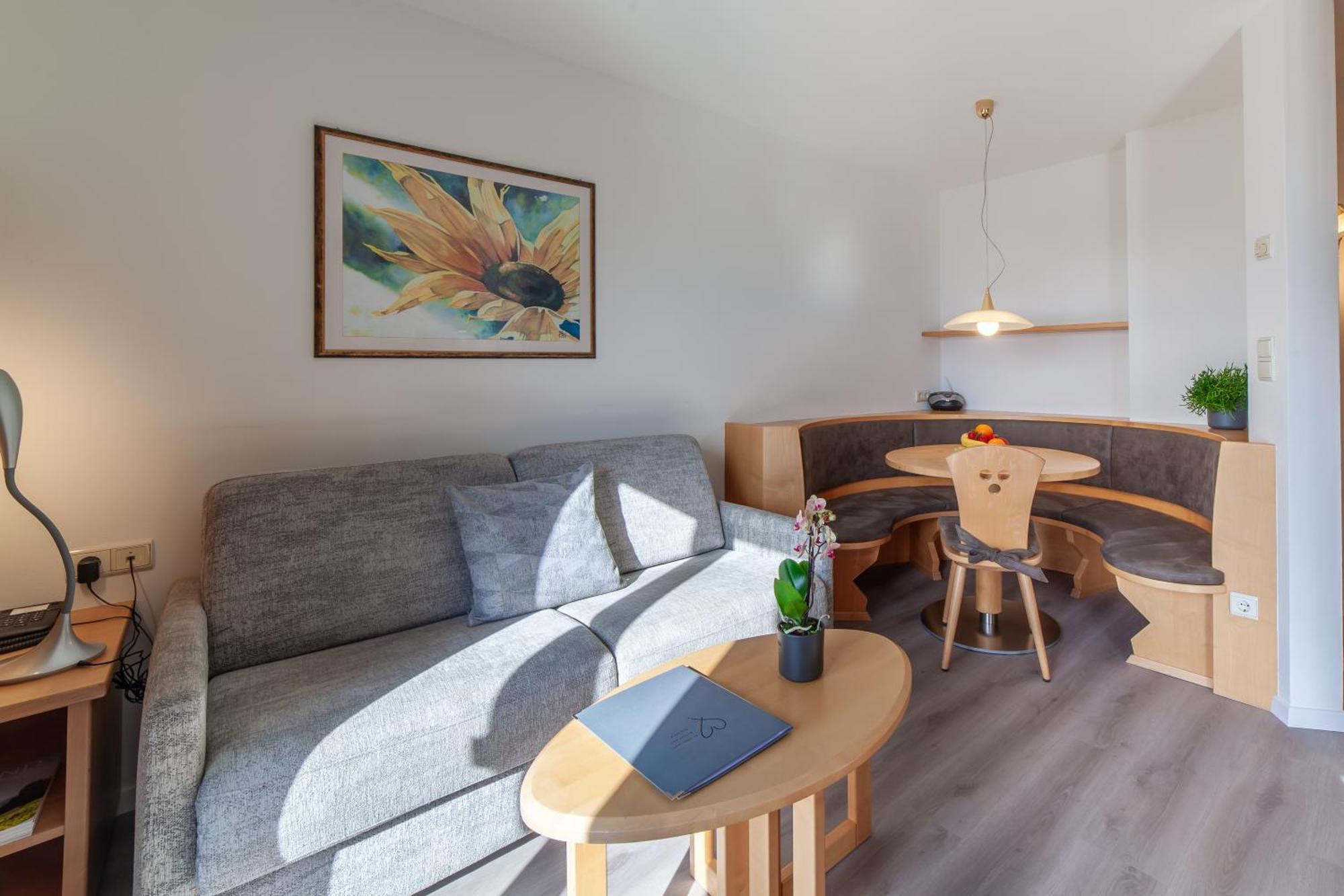 Apartments Lichtenberg Lagundo Extérieur photo